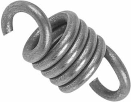 Husqvarna 333r Thamnotokoptic Clutch Spring 537427201