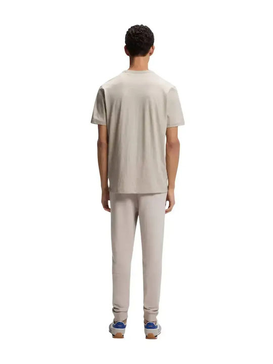 Boss T-shirt Beige