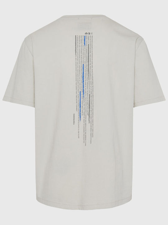 T-Shirt Weiß