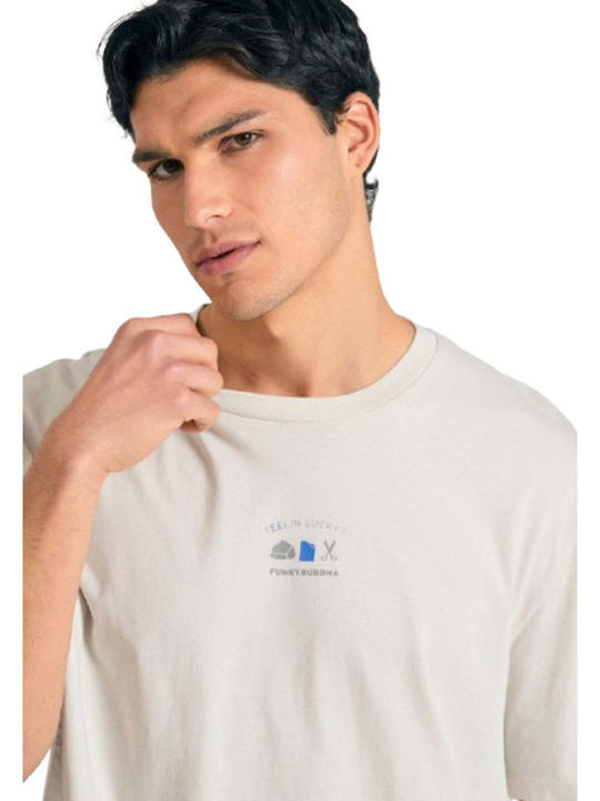 T-Shirt Weiß