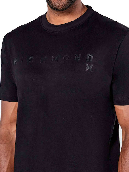 T-shirt Black