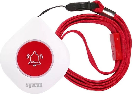 Syscall Shs 400 Rufgerät für Pflegeheime