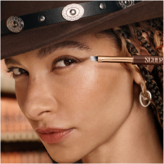 Maybelline Sculpting Stix Kohl Очна Линия 016 Черно Blur 0.7гр