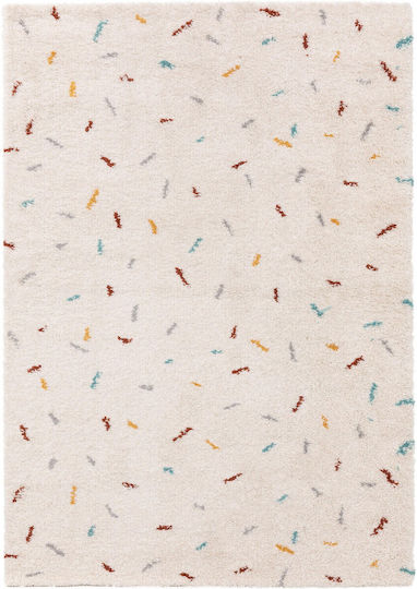 Shaggy Moroccan Zottelig Synthetisch,Polyester/Cotton/Leather Multi Shaggy Moroccan Zottelig Synthetisch,Polyester/Cotton/Leather Multi