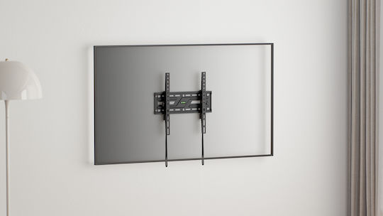 Lech UCH0120-1 Wandhalterung für Fernseher bis 75" Schwarz
