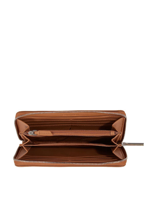 Women's Wallet Classic Brown