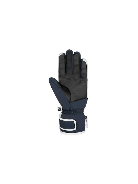 Reusch R-tex Xt Ανδρικά Γάντια Σκι & Snowboard Μπλε