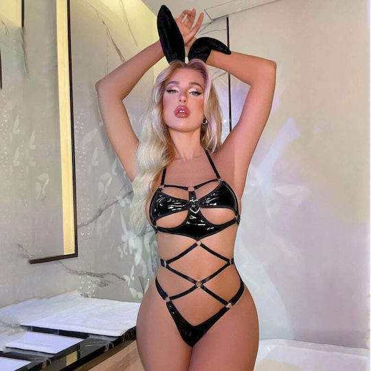 Kinksters Комплект Черен