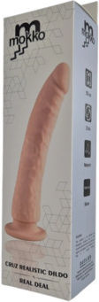 Mokko Toys Ρεαλιστικό Dildo Flesh