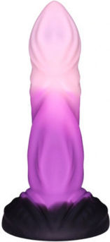 Guilty Toys Dildo με Βεντούζα 52cm