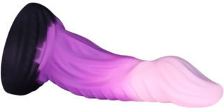 Guilty Toys Dildo με Βεντούζα 52cm