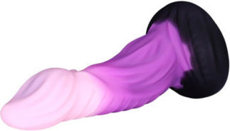 Guilty Toys Dildo με Βεντούζα 52cm