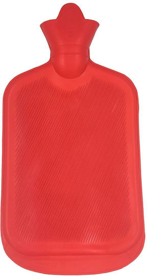 Hot Water Bottle in White color General Use