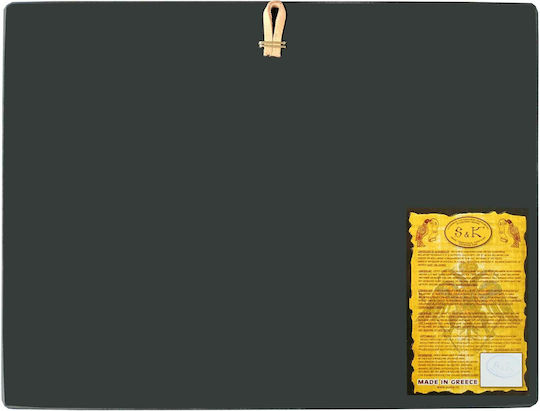 The Last Supper Icon Flat Gold Embossed Category Paper Xkl No 1 Dimension 14.0cm X 20.0cm Icon Wood Mdf S&K Byzantine Icons
