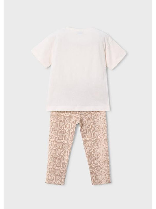 Комплект Лято 2бр Beige