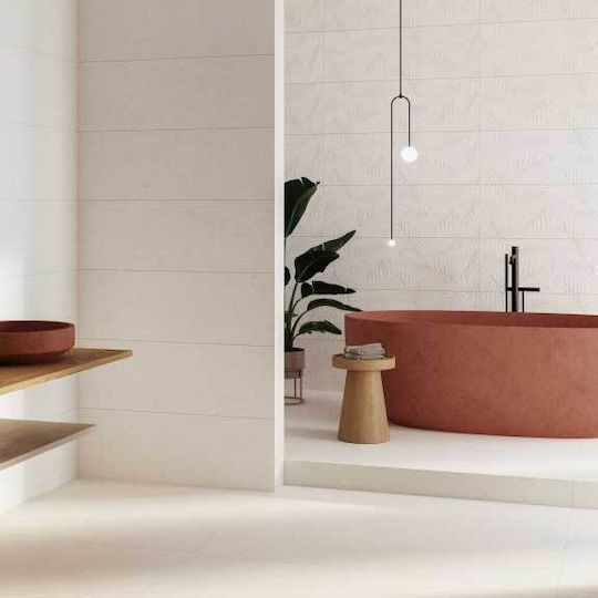 Halcon Ceramics Placă Interior Mat 120x60cm
