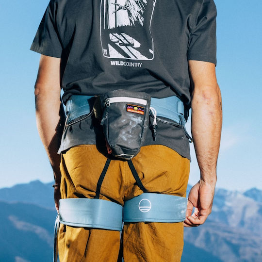 Wild Country Flow 2.0 400000008009 Männer Klettergurte