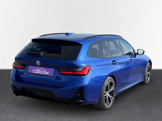 BMW Σειρά 3 318d MHEV '23