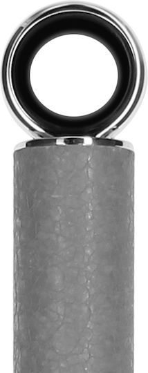 Cheffinger Stone Effect Wiper Roller Holder Stable Heavy Base Grey