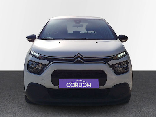 Citroen C3 1.5 BlueHDi '21