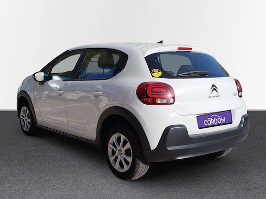 Citroen C3 1.5 BlueHDi '21