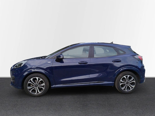 Ford Puma 1.0L EcoBoost Hybrid ST-Line Desig MHEV '22