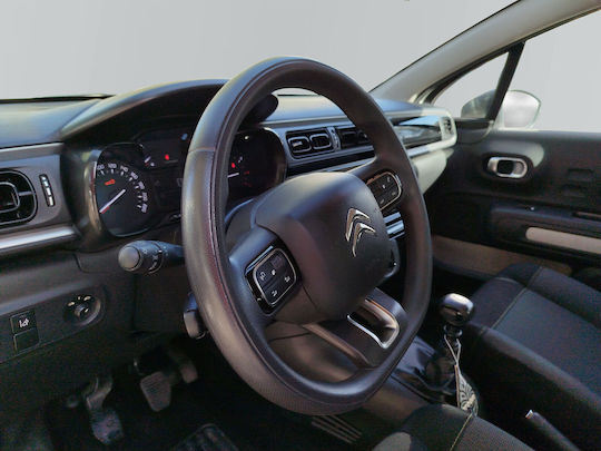 Citroen C3 1.5 BlueHDi '21