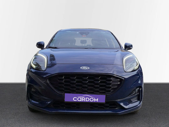 Ford Puma 1.0L EcoBoost Hybrid ST-Line Desig MHEV '22