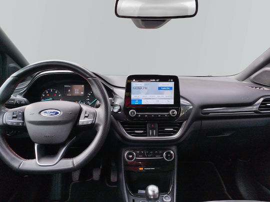 Ford Puma 1.0L EcoBoost Hybrid ST-Line Desig MHEV '22