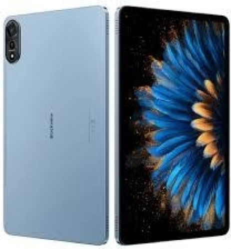 BlackView Mega 2 12" Tablet (6GB/256GB) Μπλε