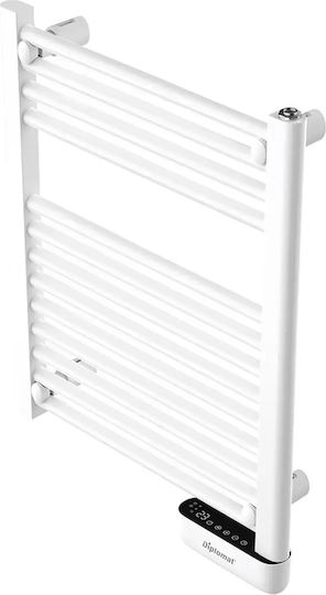 Diplomat Electric Towel Rail 550W 66x50cm White