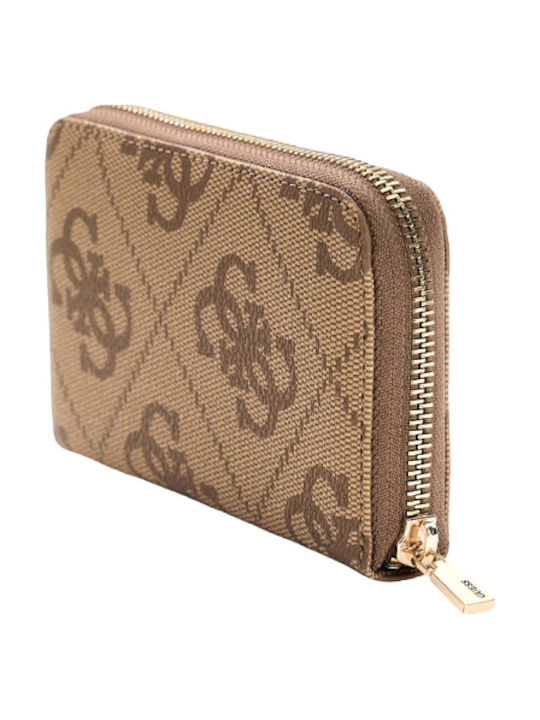 Laurel Ii Small Women's Wallet Classic Brown