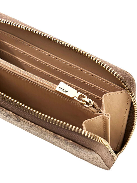 Laurel Ii Small Women's Wallet Classic Brown