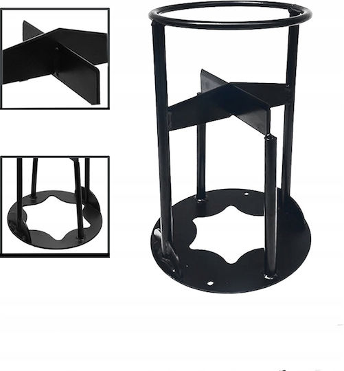Zubehör für Camping 1Stück Gray