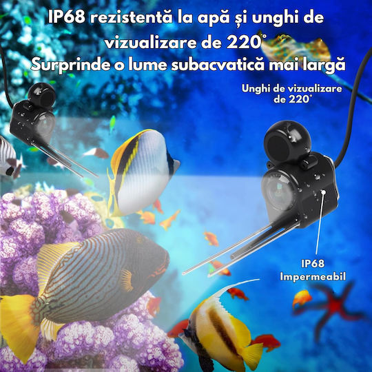 Cameră De Pescuit