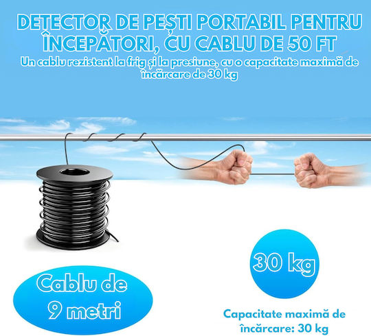 Cameră De Pescuit