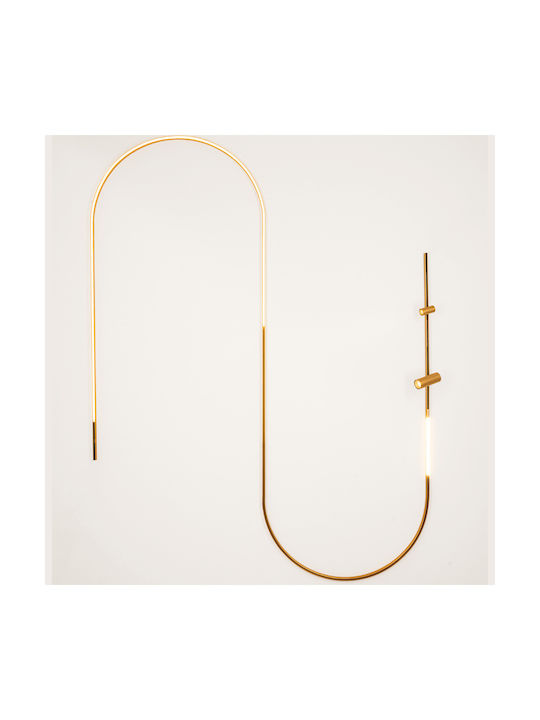 Zambelis Lights Spot in Bronze Color