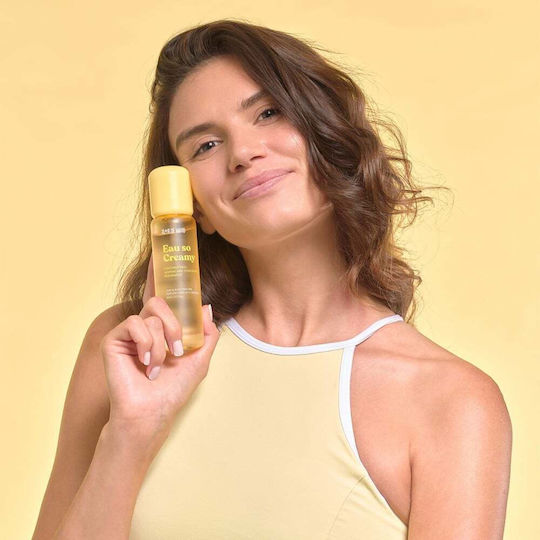 Flor de Mayo Parfum De Păr Cremă 80ml