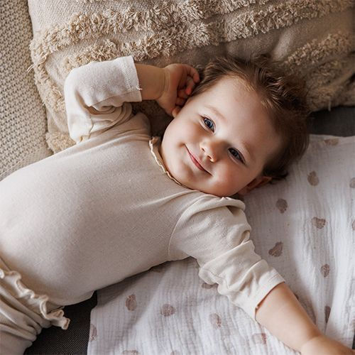 Babyono Πάνα Αγκαλιάς 70x70cm 3τμχ Babyono Πάνα Αγκαλιάς 70x70cm 3τμχ