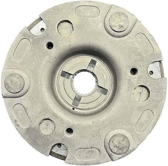 Centrifugal Jaw Honda Supra-x 125cc Ie Helmin Fi Set Roc123161