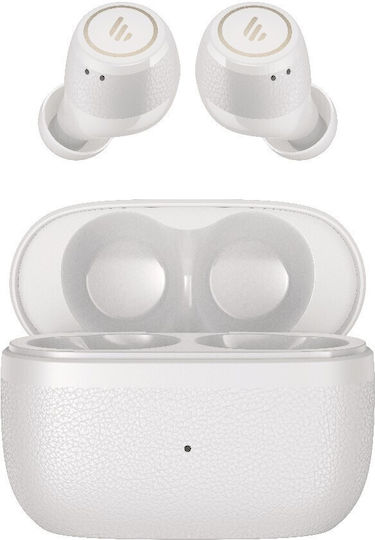 Edifier X3 Pro In ear Bluetooth хендсфри Слушалки с Устойчивост на Пот и Кутийка за Зареждане Сив