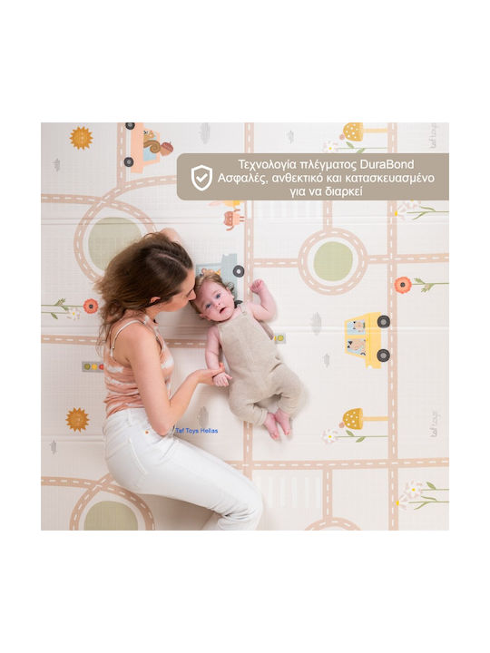 Taf Toys Kids Synthetic Activity Mat 150x200cm