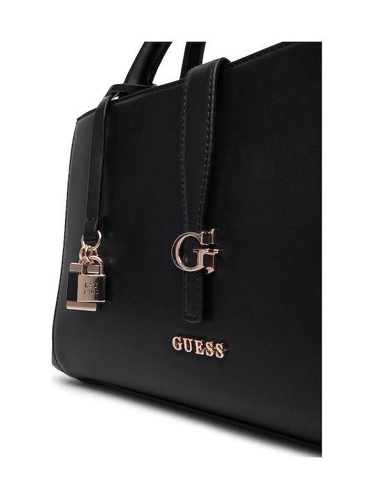 Guess Girlfriend Umhängetasche Aus Kunstleder