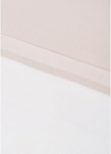 Mayoral Blanket Nursery Swaddling Blankets Knitted Beige 90x90cm