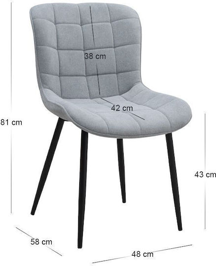 Esszimmer Darlen Chiara 5Stück 72x125cm