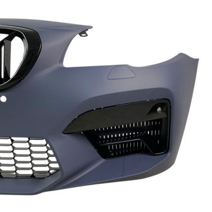 Προφυλακτήρας Εμπρός Bmw F10 2010-2017 Μετατροπή G30 M5 Design