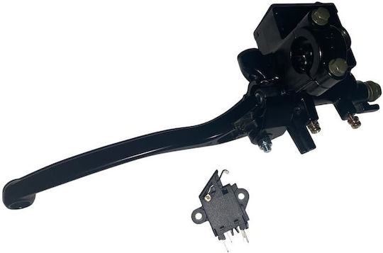 Rear Brake Pump Honda Sh 125cc-150cc 2020>2024 Kor Roc123146