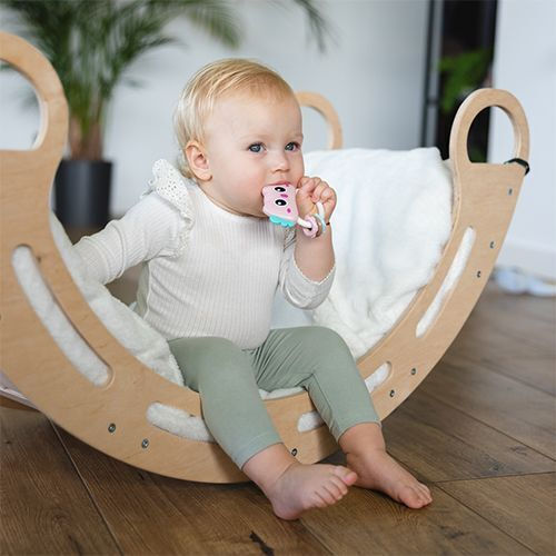 Babyono Κουδουνίστρα