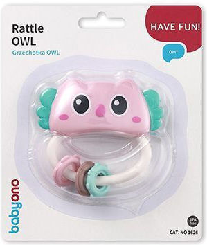 Babyono Κουδουνίστρα