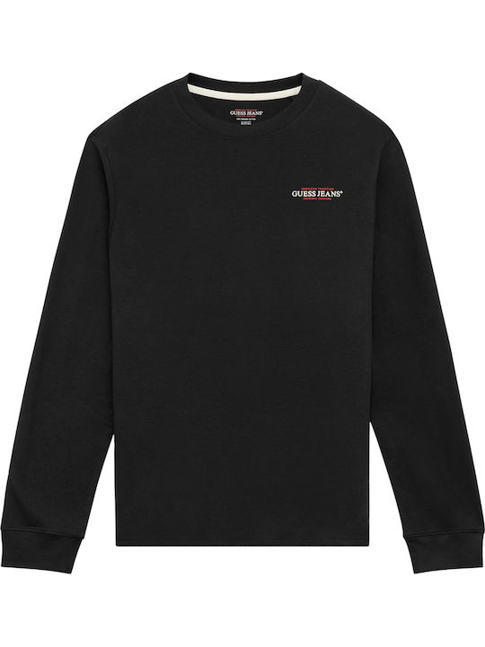 T-shirt Black